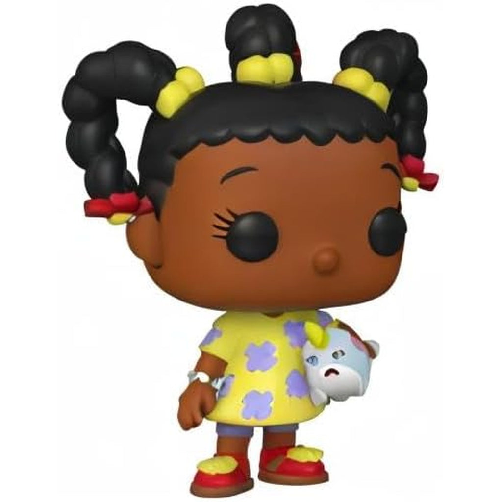 Funko Pop! Television: Rugrats - Susie