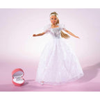 Simba 105738979 Steffi Love-Super Romantic Wedding-29cm