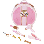 Disney Princess Vanity Style Collection Light Up and Style Vanity