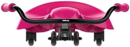 JD Bug Kidz Swayer Pink JDTC67