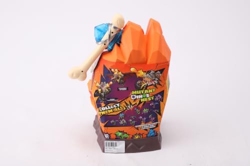 Aweppop Mutant Dinos Nest