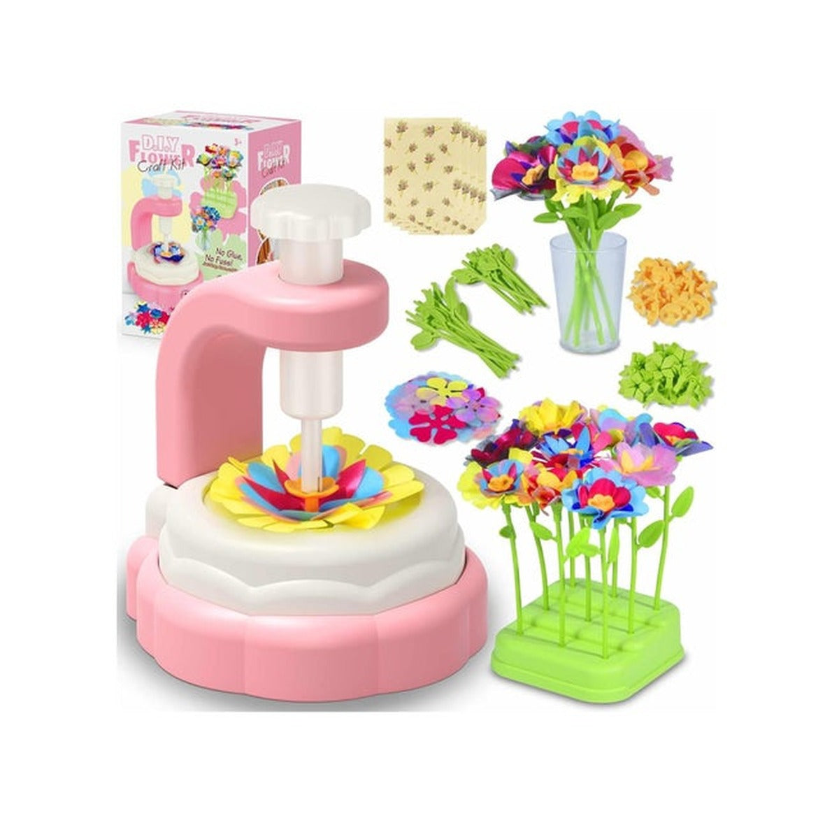 So Slime DIY 3-in-1 Slime Shakers | Customizable Scented Slime Kit | Fluffy, Cosmic & Mixable Styles | Ages 6+