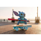 Jada Radio Control Stitch with Surfboard