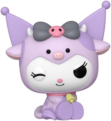 Funko Pop! Sanrio