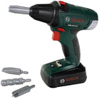 Klein Theo 8567 Bosch Cordless Screwdriver I Battery