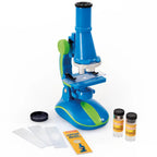 ADDO Experimake Led Microscope