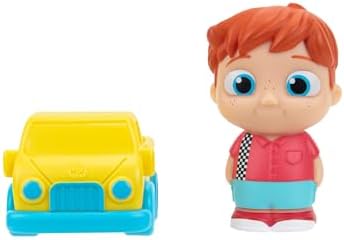 Cocomelon JJ and Friends Cruisers Nico Truck