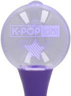 KPOP IDOL LIGHT STICK B/O
