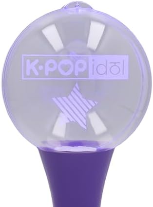 KPOP IDOL LIGHT STICK B/O