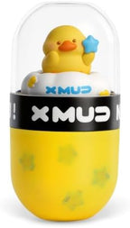 X Mud Capsule Slime Star Duck