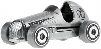 Hot Wheels Pass 'N Go [Silver] Drop Tops 1/5, 5/250 New for 2026! 1