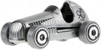 Hot Wheels Pass 'N Go [Silver] Drop Tops 1/5, 5/250 New for 2026! 1