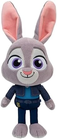 Disney Zootropolis 2 Little Core Plush