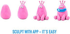 Fat Brain Toys Hey Clay Monsters