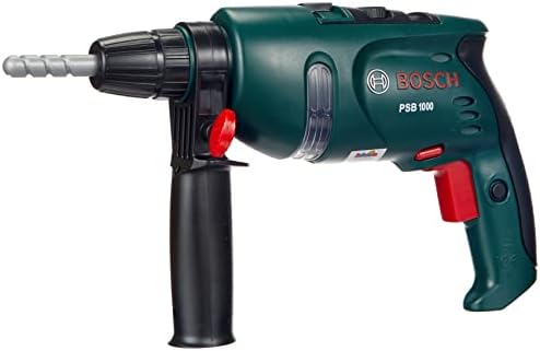 Theo Klein 8413 Bosch Drill, Battery