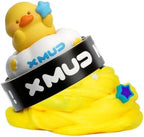 X Mud Capsule Slime Star Duck