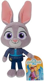 Disney Zootropolis 2 Little Core Plush