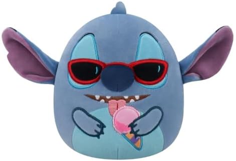 Squishmallows 8 inch