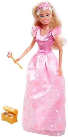 Steffi Love Princess Diamond