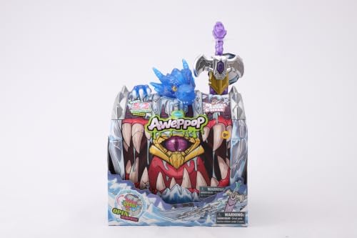 Aweppop Monster Coffer