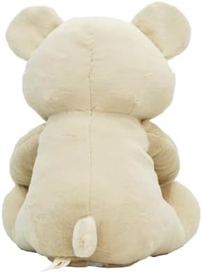 MiniMelody Peekaboo Sunny the Bear Interactive Plush Toy with Music & Talking
