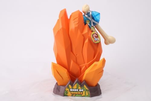 Aweppop Mutant Dinos Nest