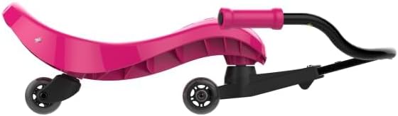 JD Bug Kidz Swayer Pink JDTC67
