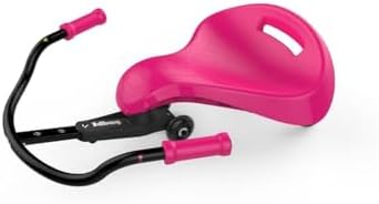 JD Bug Kidz Swayer Pink JDTC67