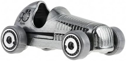 Hot Wheels Pass 'N Go [Silver] Drop Tops 1/5, 5/250 New for 2026! 1