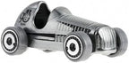 Hot Wheels Pass 'N Go [Silver] Drop Tops 1/5, 5/250 New for 2026! 1