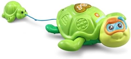 Vtech WIND & GO TURTLE