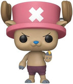 Funko POP! Animation: One Piece - Chopper - 1 in 6 chance of receiving the rare Chase
