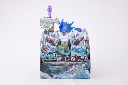Aweppop Monster Coffer