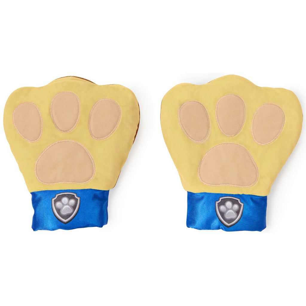 PAW Patrol: The Movie, Chase's Hero Paws Role Play Set