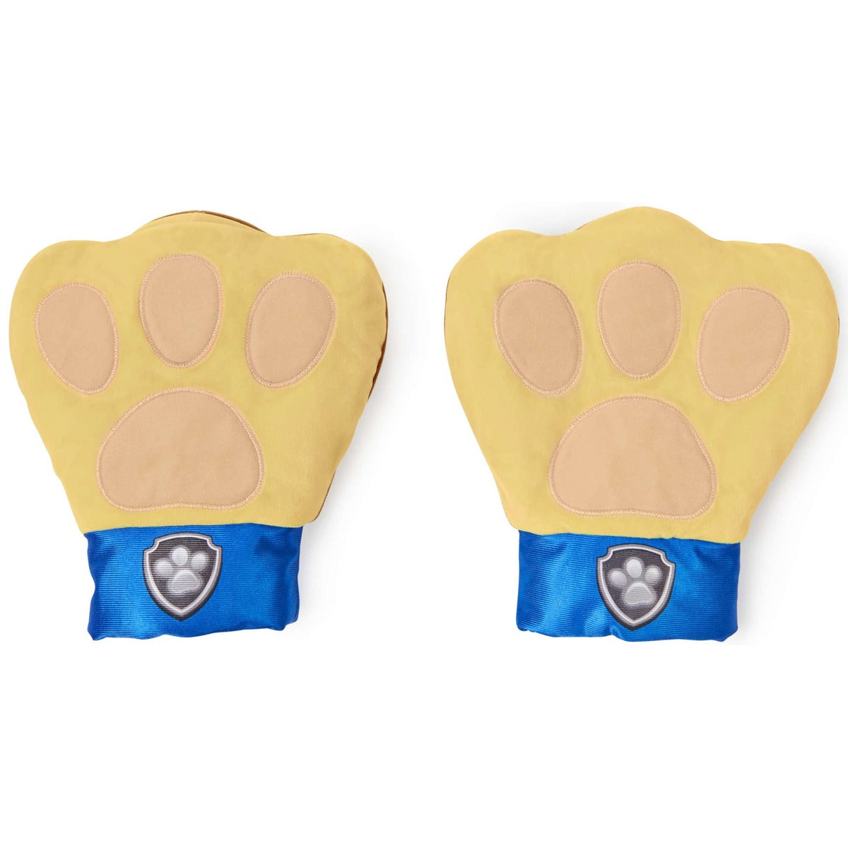 PAW Patrol: The Movie, Chase's Hero Paws Role Play Set