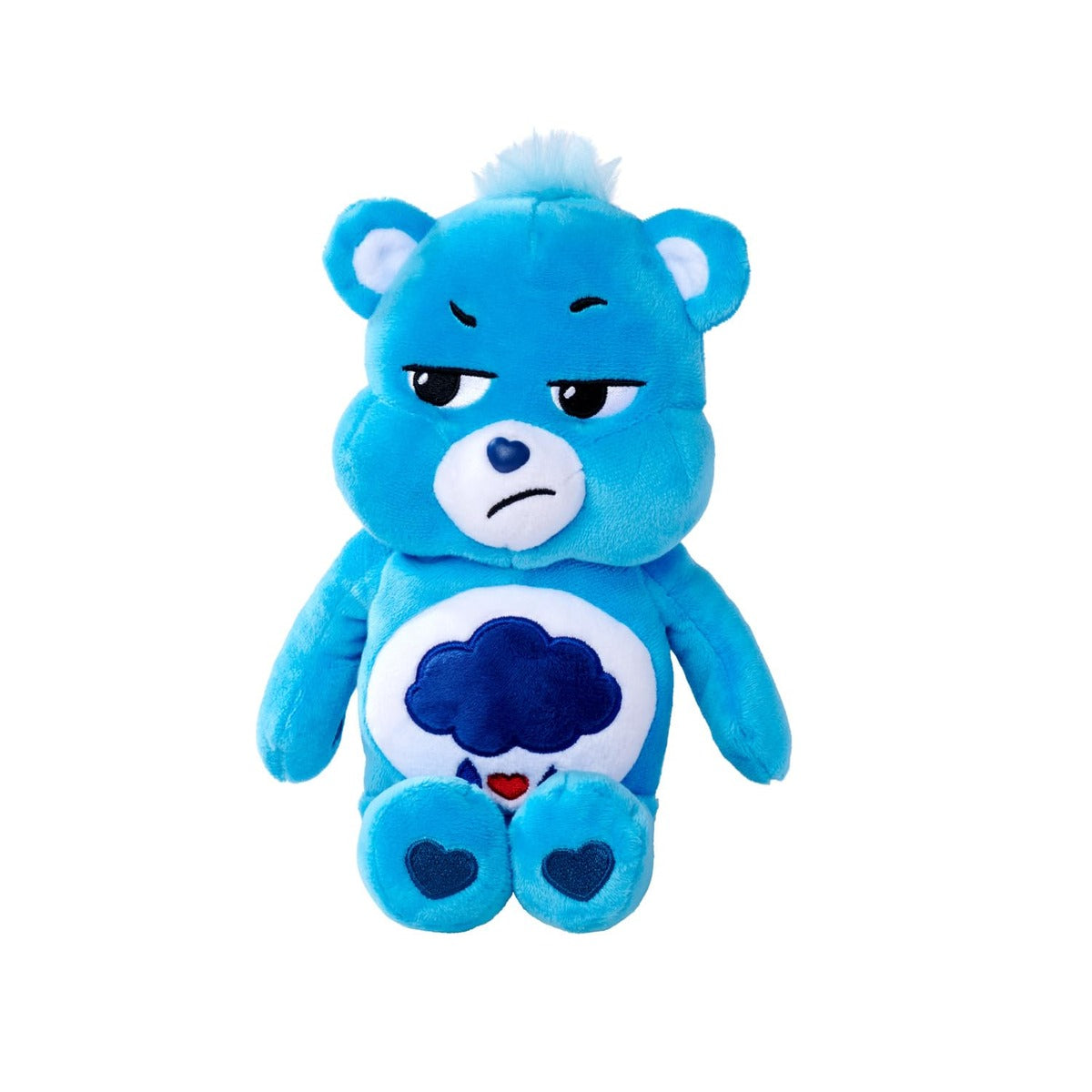 Simba - Glücksbärchi Hummbärchi Cuddly Toy 23 cm - Cuddly Soft Plush Toy - for Children and Adults Original Collectible - Soft Stuffed Toy for Girls and Boys