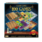 Merchant Ambassador: Classic Games, 100 Games