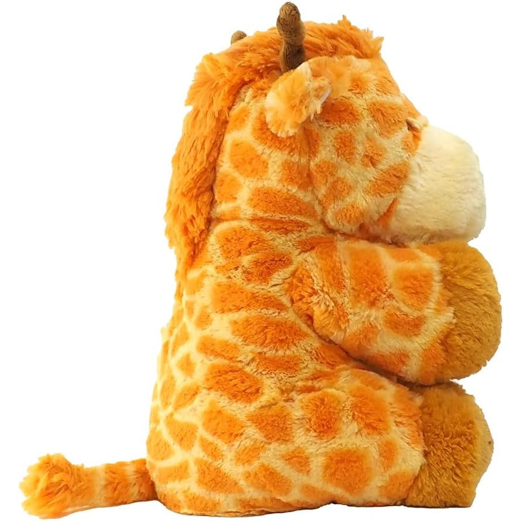 Gund Goldie The Giraffe Plush Toy