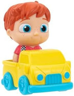 Cocomelon JJ and Friends Cruisers Nico Truck