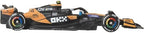 Hot Wheels Premium Race McLaren Lando Norris #4