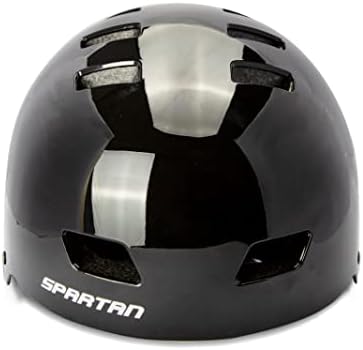 Spartan Mirage Jr Kids Skate Helmet