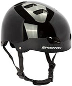 Spartan Mirage Jr Kids Skate Helmet