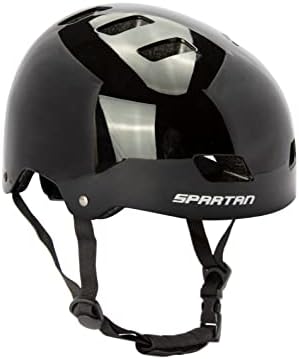 Spartan Mirage Jr Kids Skate Helmet