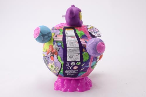 Aweppop Worsening Planet