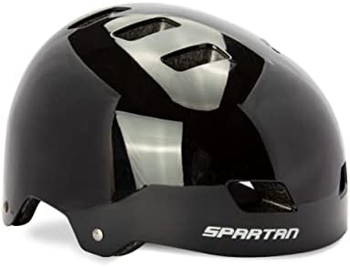 Spartan Mirage Jr Kids Skate Helmet