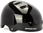 Spartan Mirage Jr Kids Skate Helmet