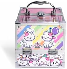 Martinelia Yummy Big Makeup Case