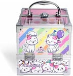 Martinelia Yummy Big Makeup Case