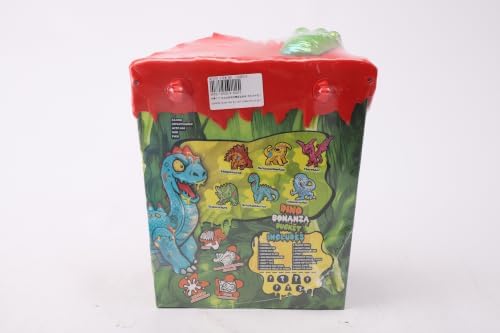 Aweppop Dino Bonanza Bucket