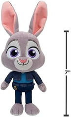 Disney Zootropolis 2 Little Core Plush